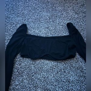 SHEIN top size large